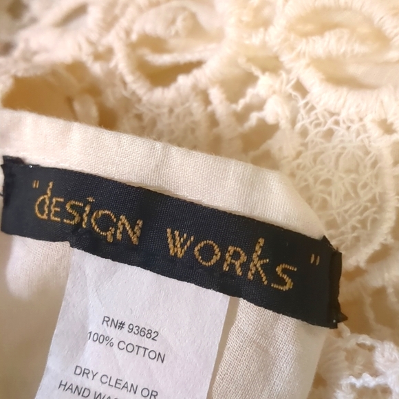 DESIGN WORKS TOP - Picture 8 of 8